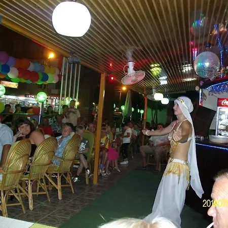 Semiz Alanya