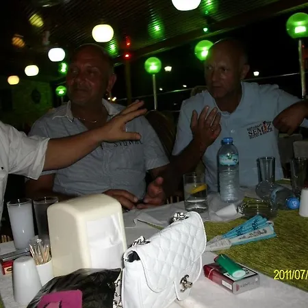 Semiz 3*