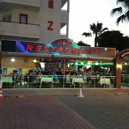 Semiz Alanya
