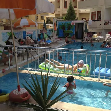 Aparthotel Semiz