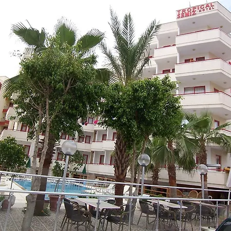 Semiz Alanya