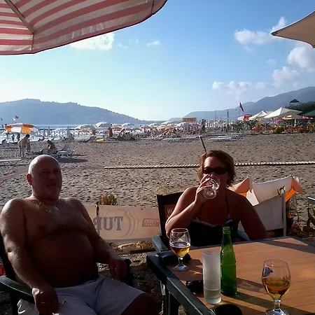 Aparthotel Semiz Alanya