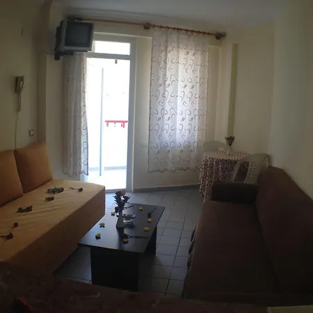 Semiz 3* Alanya