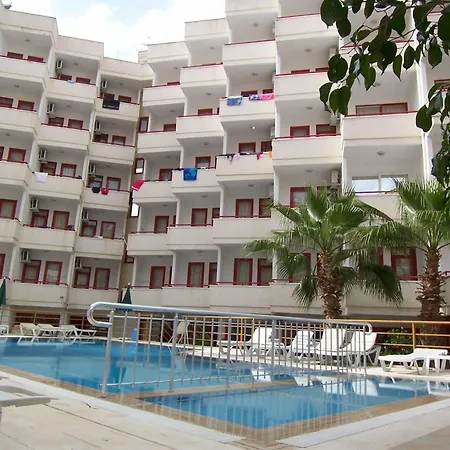 Aparthotel Semiz