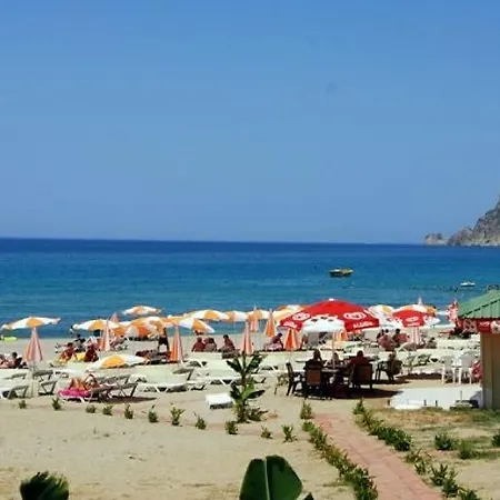 Lejlighedshotel Semiz