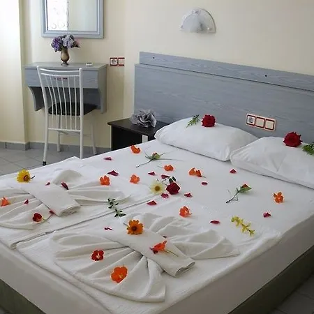 Semiz Lejlighedshotel