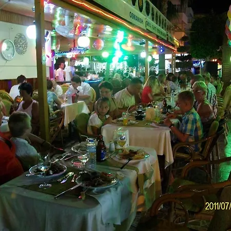 Semiz Lejlighedshotel