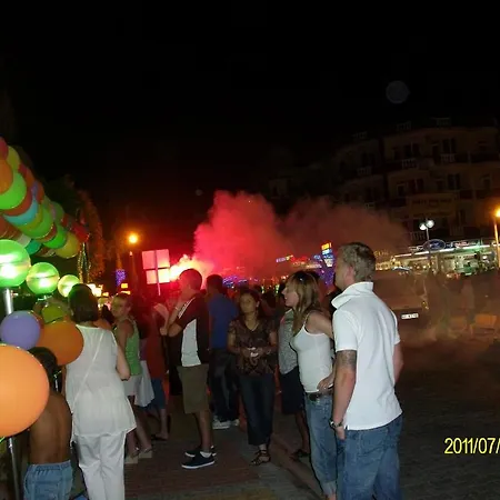Semiz Lejlighedshotel