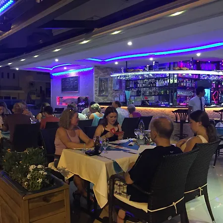 Semiz Lejlighedshotel