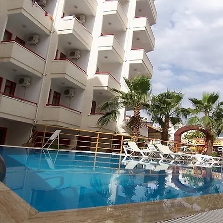 Semiz Lejlighedshotel
